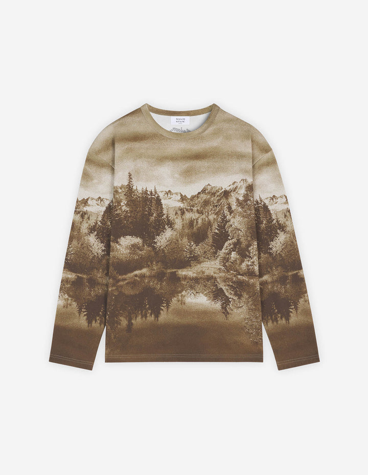 LANDSCAPE COMFORT TEE-SHIRT