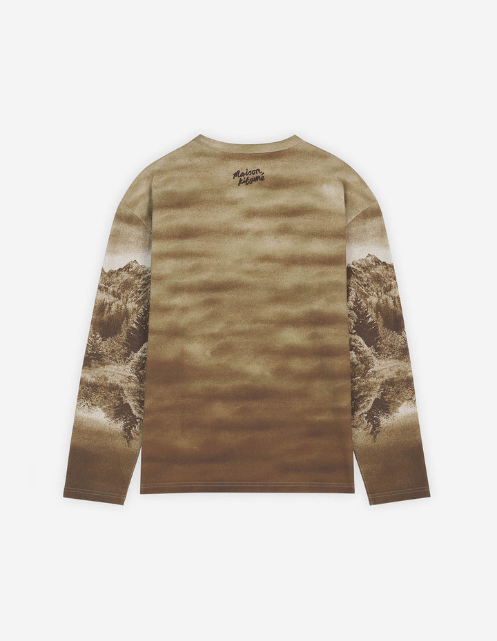 LANDSCAPE COMFORT TEE-SHIRT