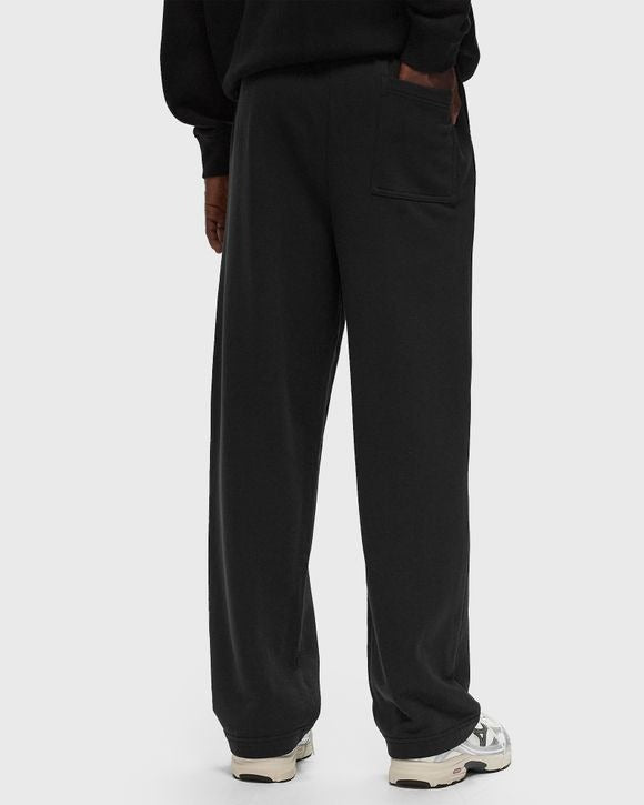 BOLD FOX HEAD PATCH RELAXED JOG PANTS