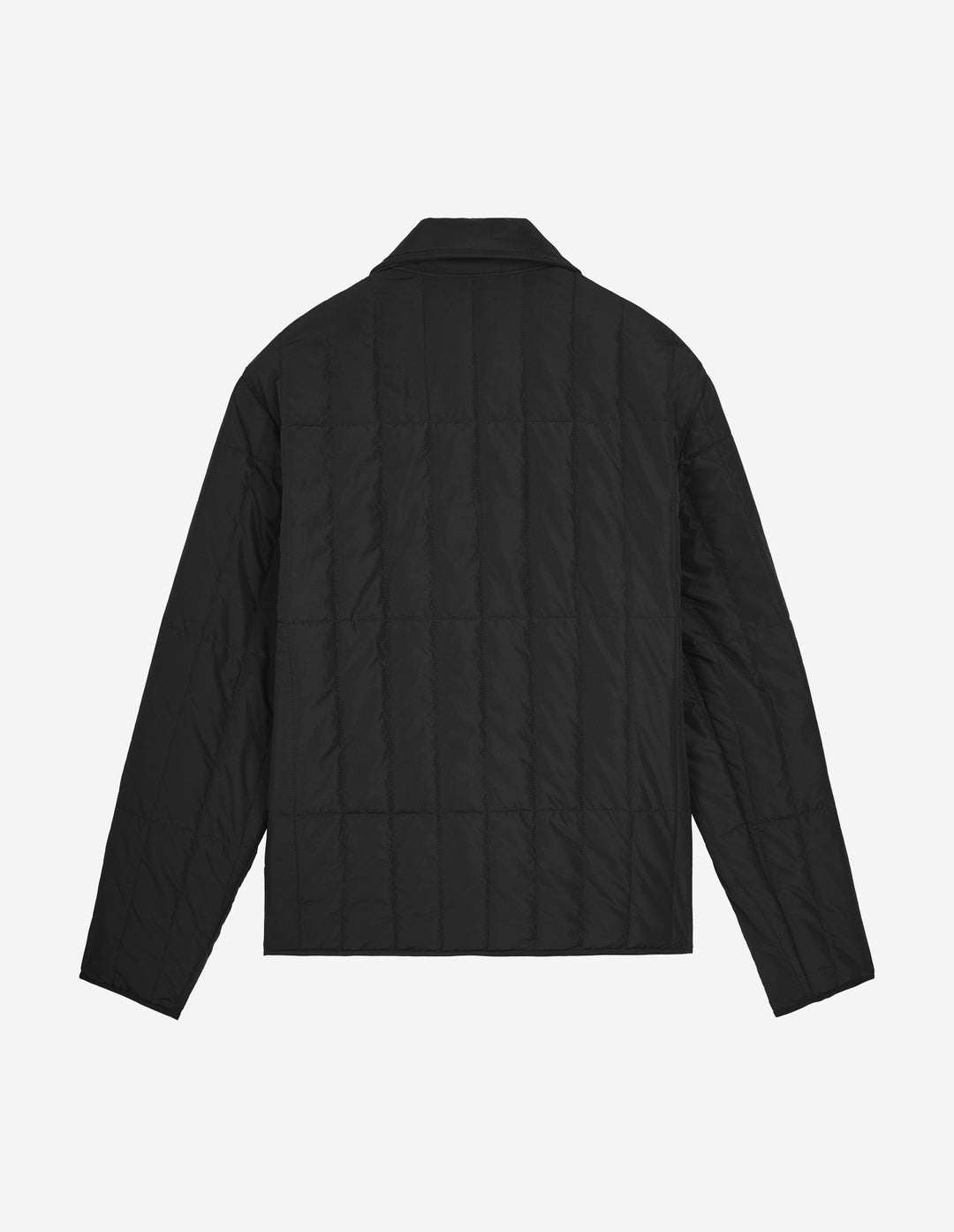 QUILTED BLOUSON