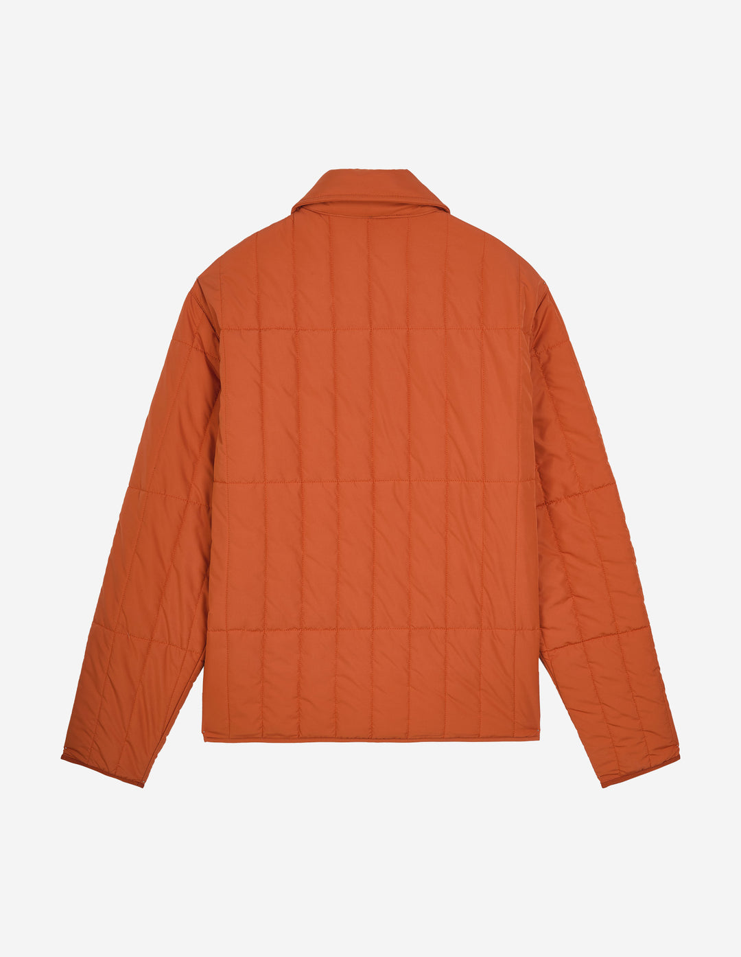 QUILTED BLOUSON