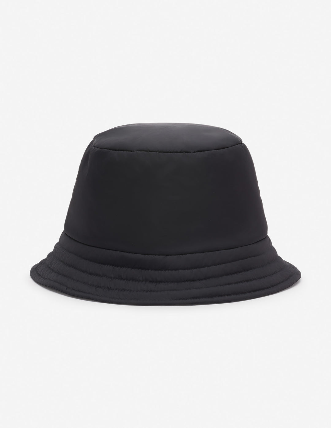 PUFFER BUCKET HAT