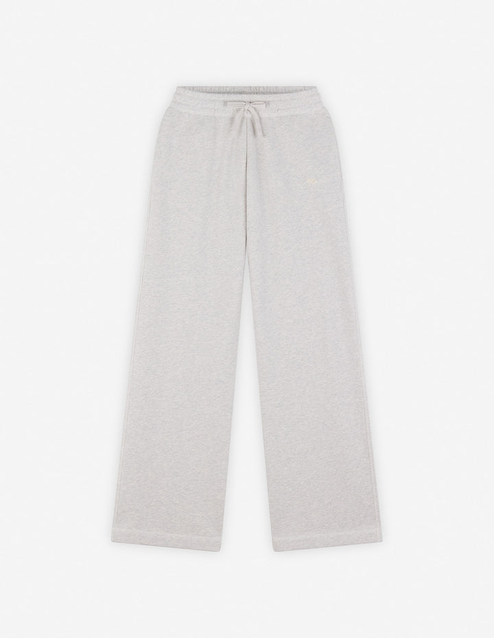 BABY FOX PATCH RELAXED JOG PANTS