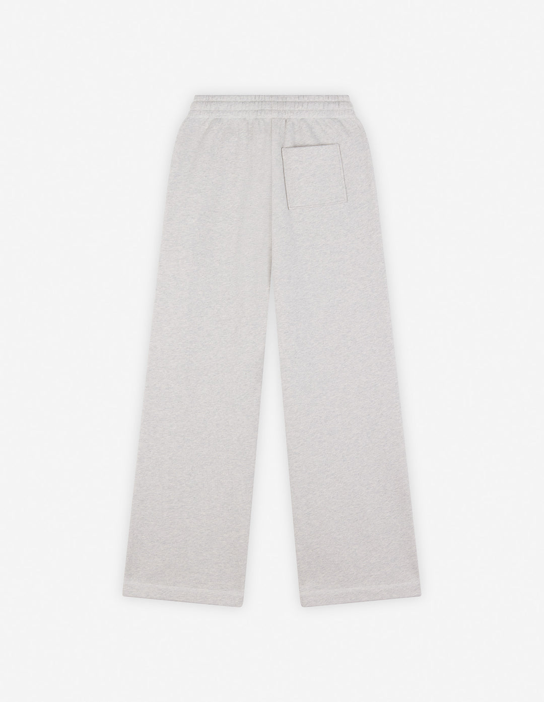 BABY FOX PATCH RELAXED JOG PANTS