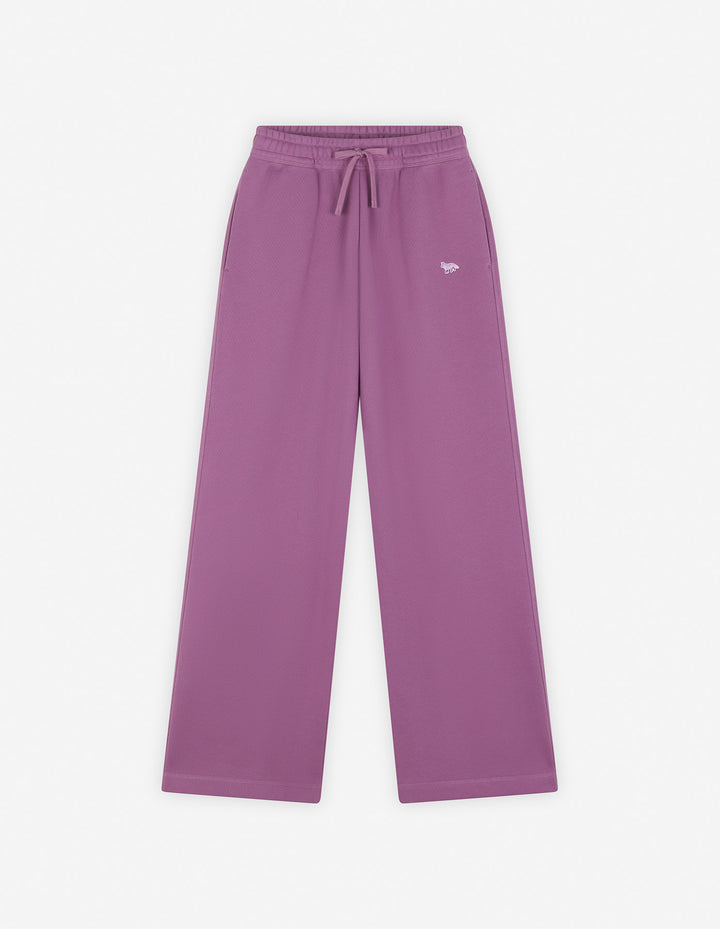 BABY FOX PATCH RELAXED JOG PANTS