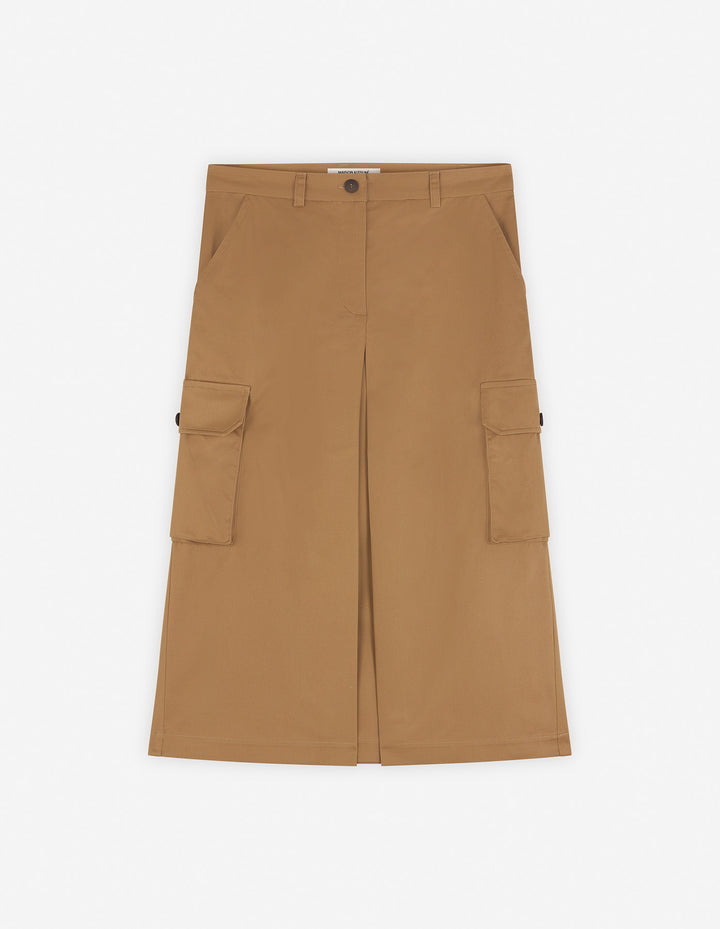 UTILITY SKIRT