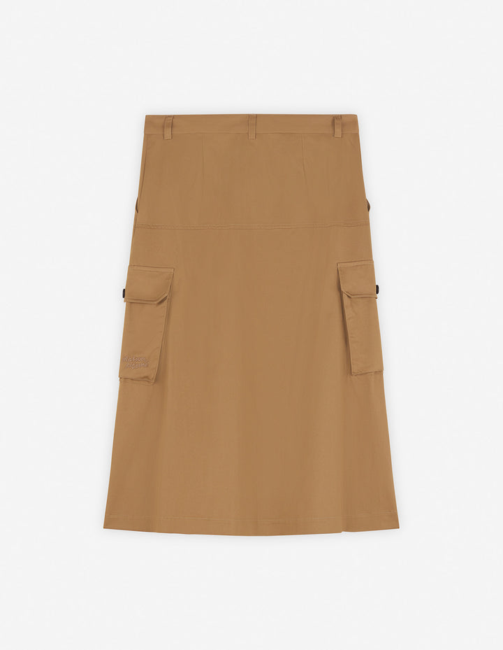 UTILITY SKIRT