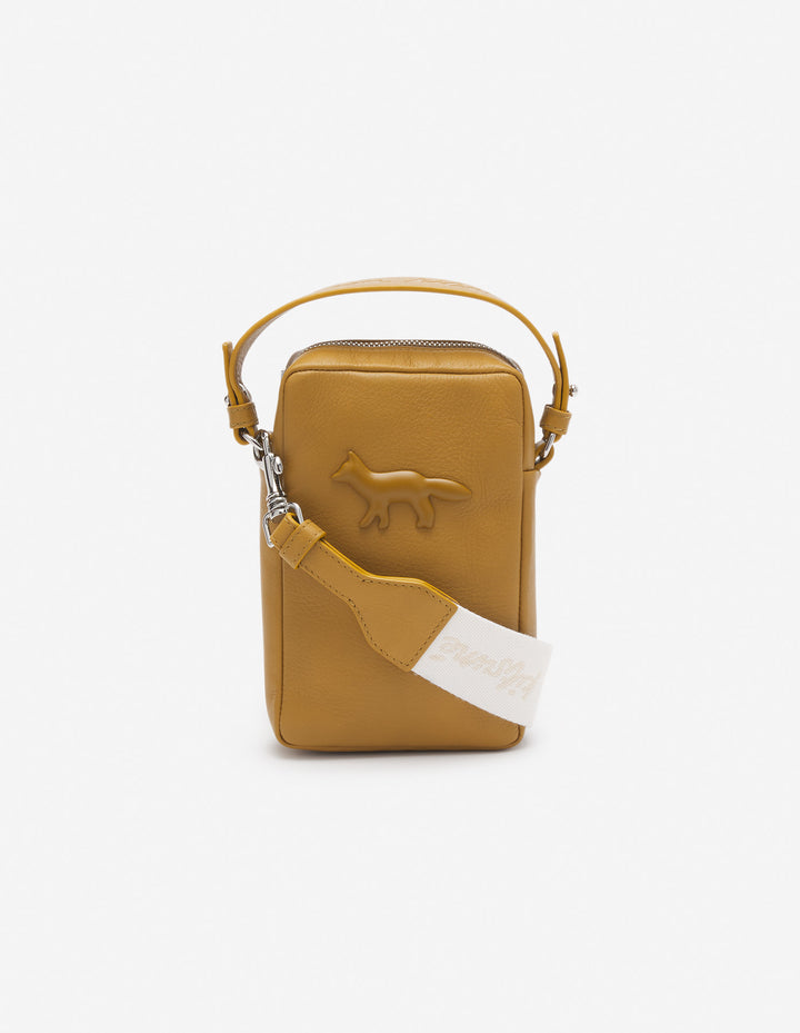 "CLOUD" CROSSBODY BAG CHINO BEIGE