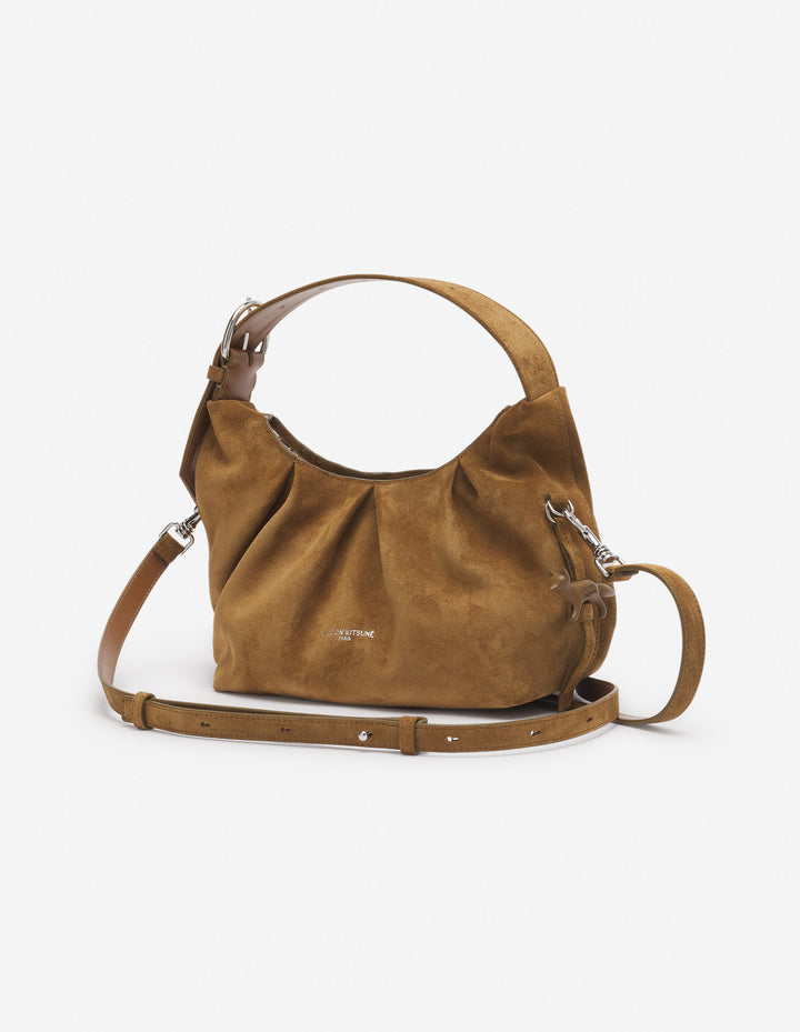 BLOOM SHOULDER BAG