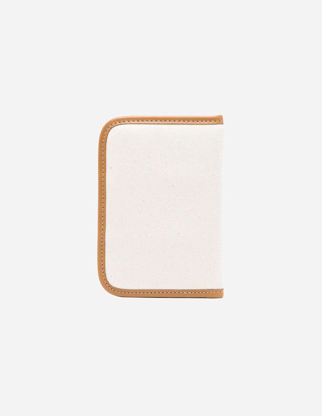 CAFE KITSUNE PASSPORT HOLDER