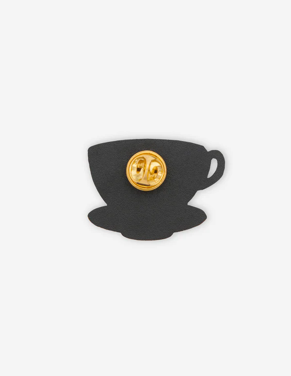 PINS CAFE KITSUNE CUP