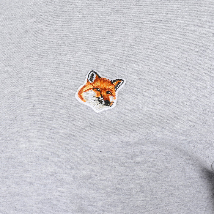 FOX HEAD PATCH REGULAR TEE SHIRT