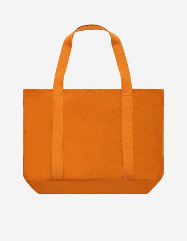 CAFÉ KITSUNÉ TOTE BAG MAPLE SYRUP