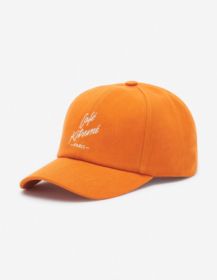 CAFÉ KITSUNÉ 6P CAP MAPLE SYRUP