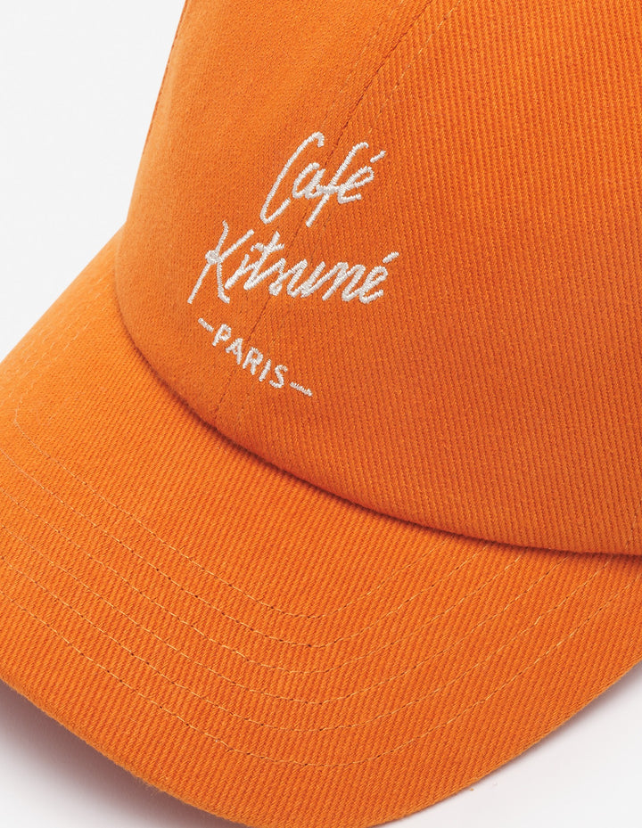 CAFÉ KITSUNÉ 6P CAP MAPLE SYRUP