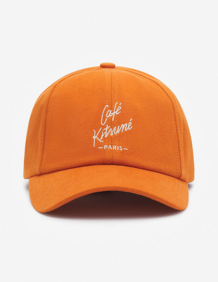 CAFÉ KITSUNÉ 6P CAP MAPLE SYRUP