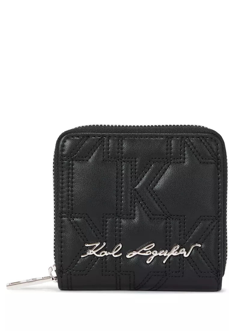 K/KURL SMALL WALLET