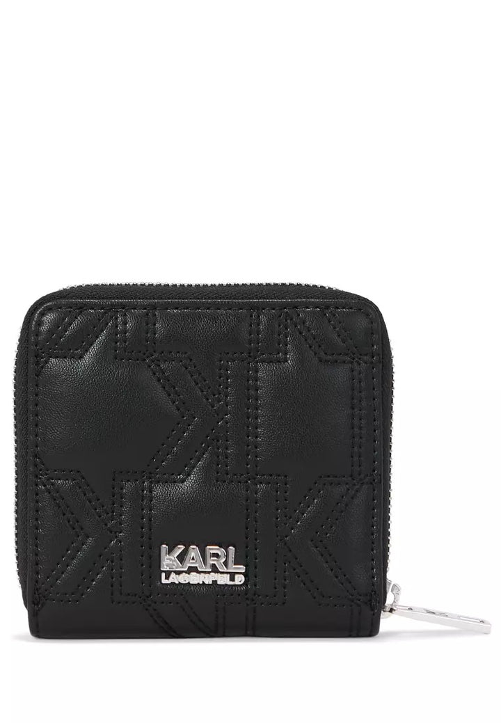 K/KURL SMALL WALLET