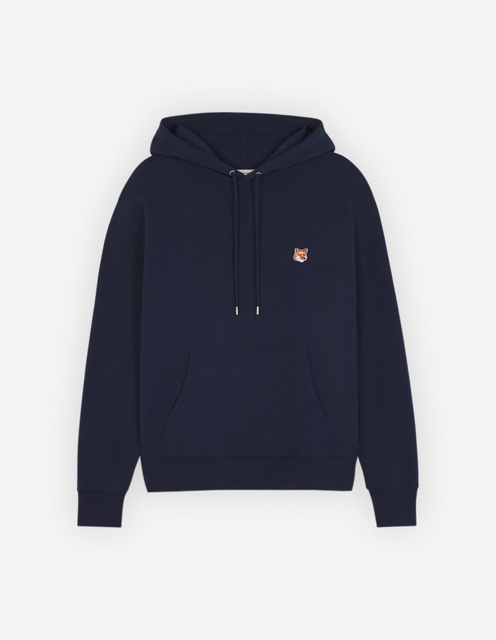 FOX HEAD PATCH REGULAR HOODIE