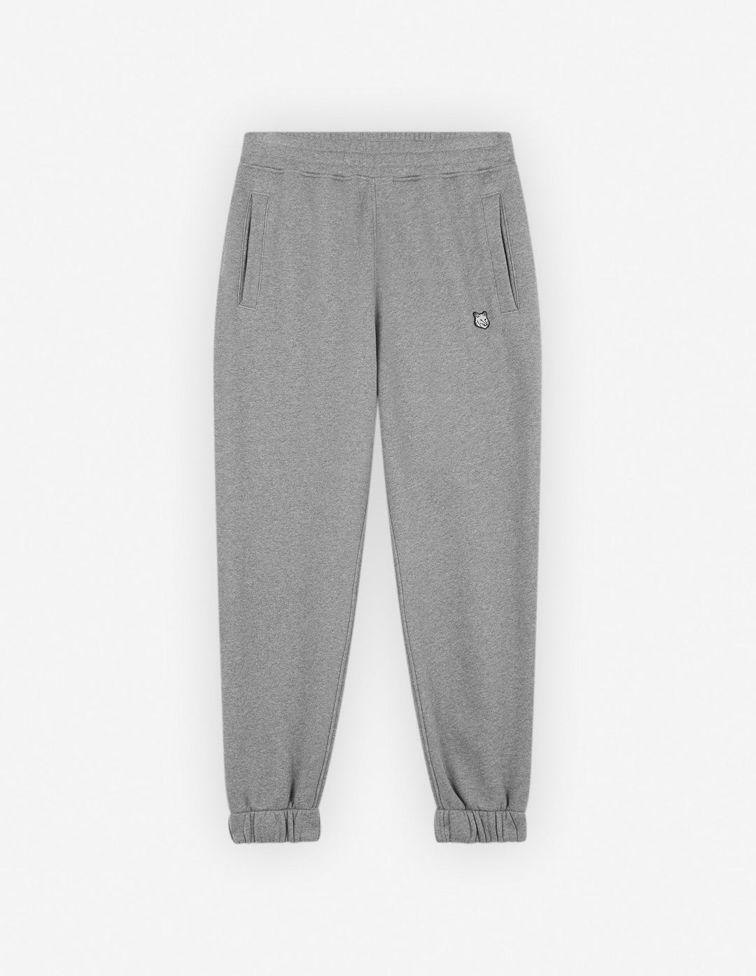 BOLD FOX HEAD PATCH COMFORT JOG PANTS