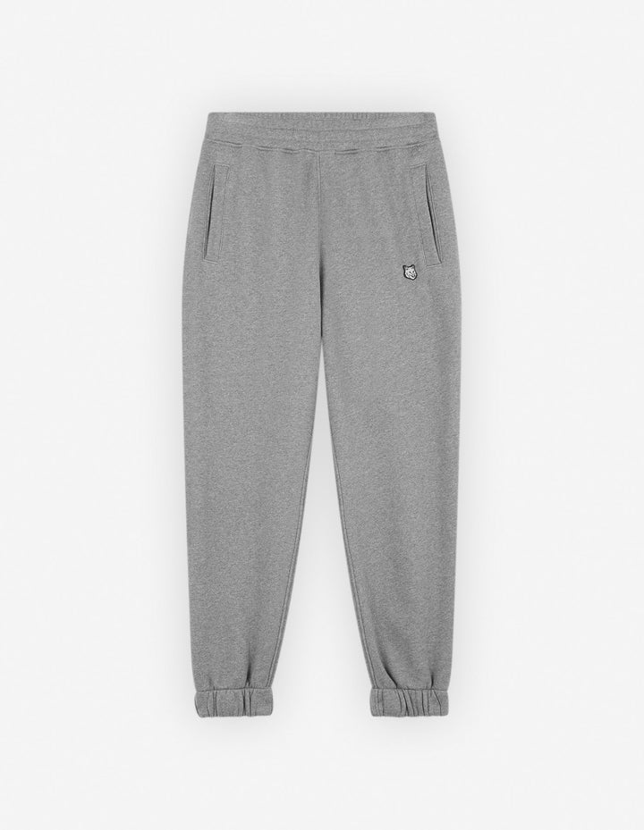 BOLD FOX HEAD PATCH COMFORT JOG PANTS