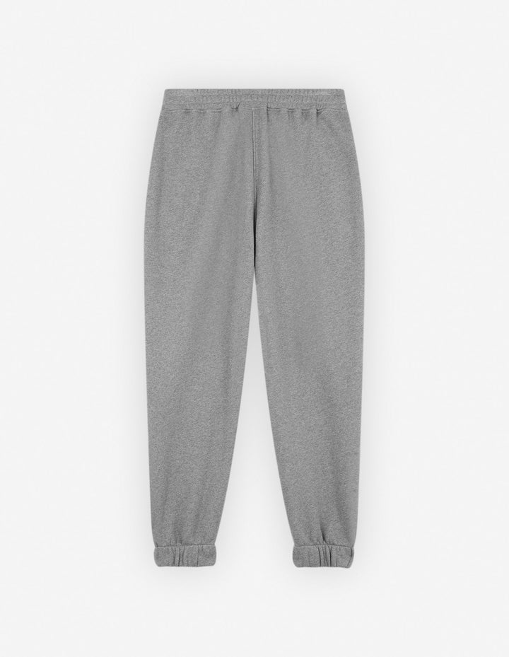 BOLD FOX HEAD PATCH COMFORT JOG PANTS