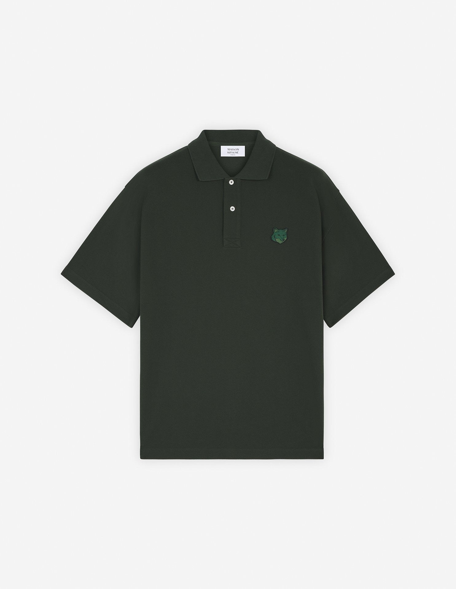 Dior kaws polo best sale