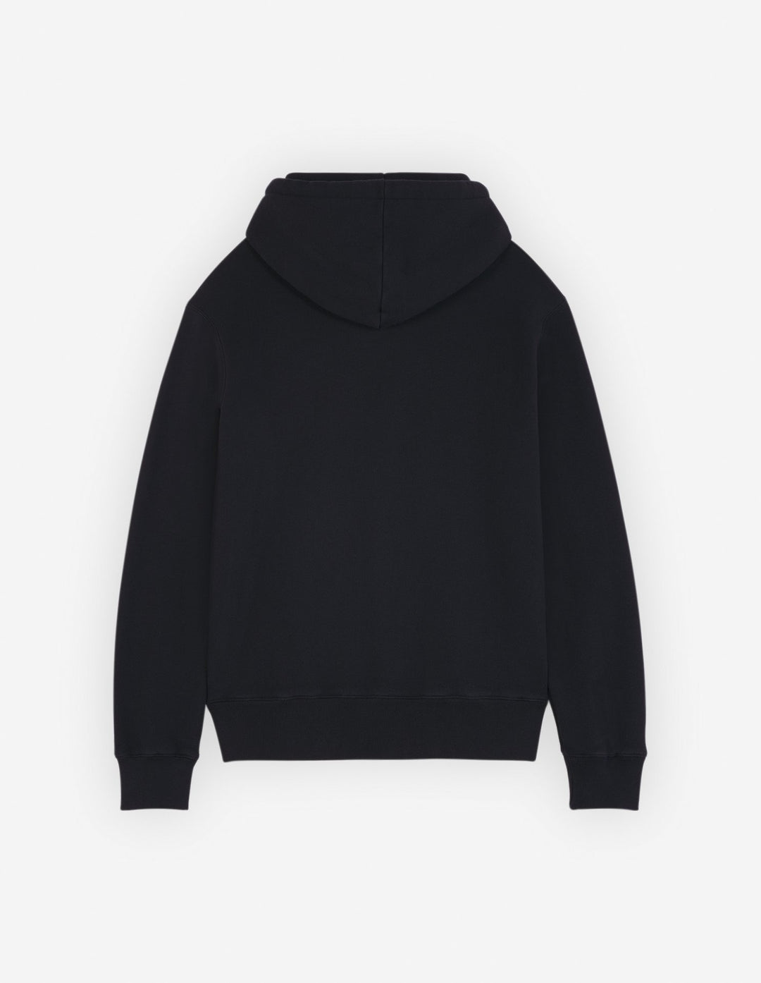 BOLD FOX HEAD PATCH COMFORT HOODIE