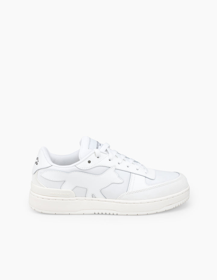 MEN CHIRU TRAINERS WHITE