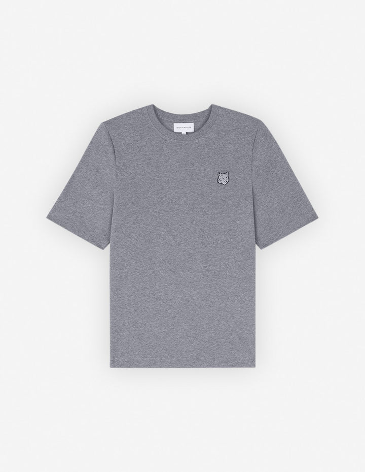 BOLD FOX HEAD PATCH COMFORT TEE SHIRT