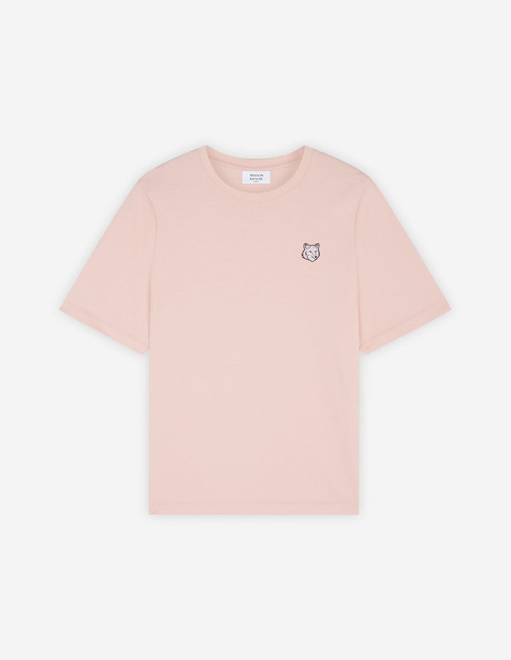 BOLD FOX HEAD PATCH COMFORT TEE SHIRT