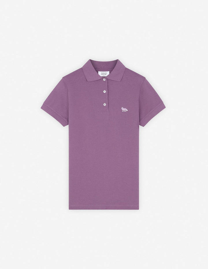 BABY FOX PATCH REGULAR POLO