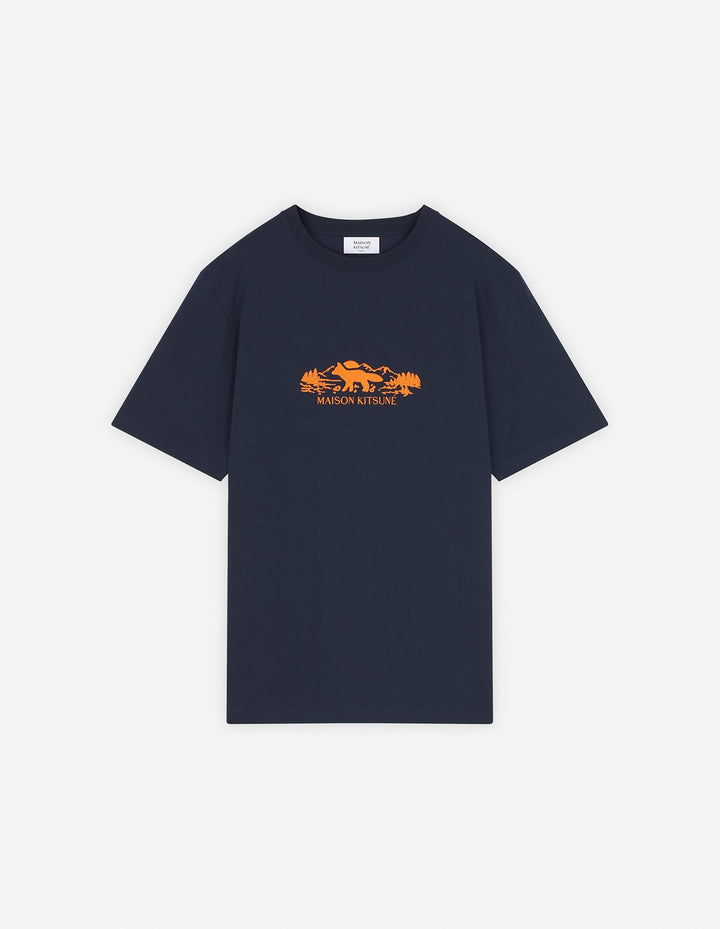 OUTDOOR PROFILE FOX COMFORT TEE-SHIRT