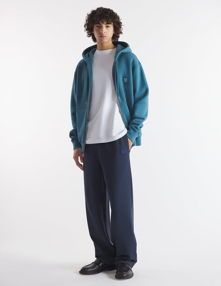 BOLD FOX HEAD PATCH RELAXED JOG PANTS