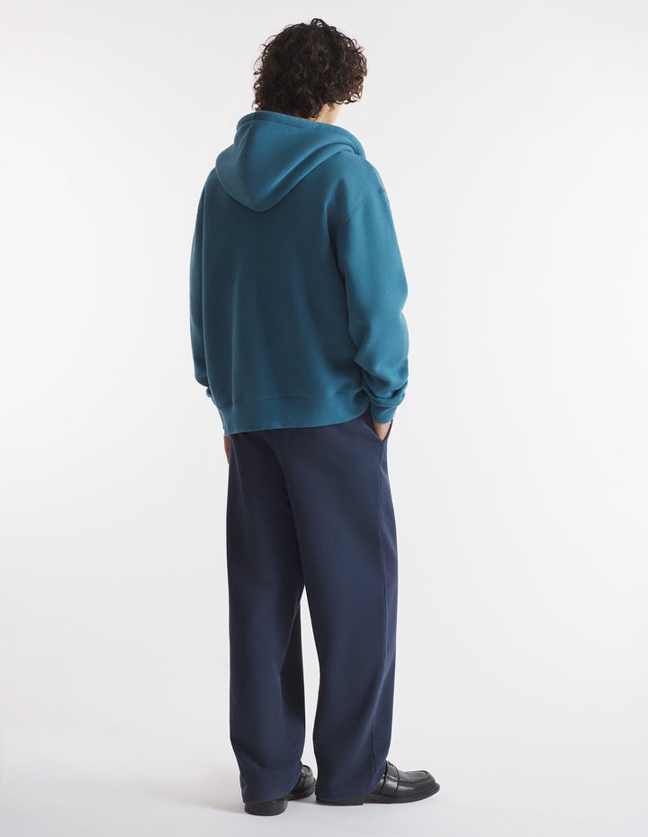 BOLD FOX HEAD PATCH RELAXED JOG PANTS