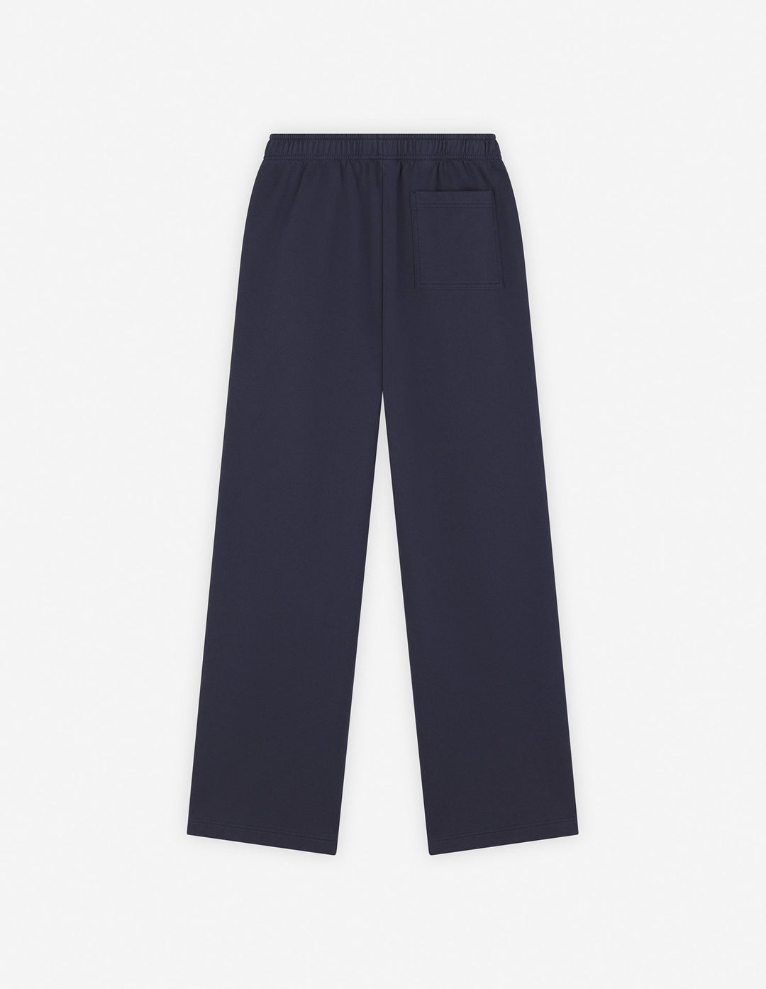 BOLD FOX HEAD PATCH RELAXED JOG PANTS