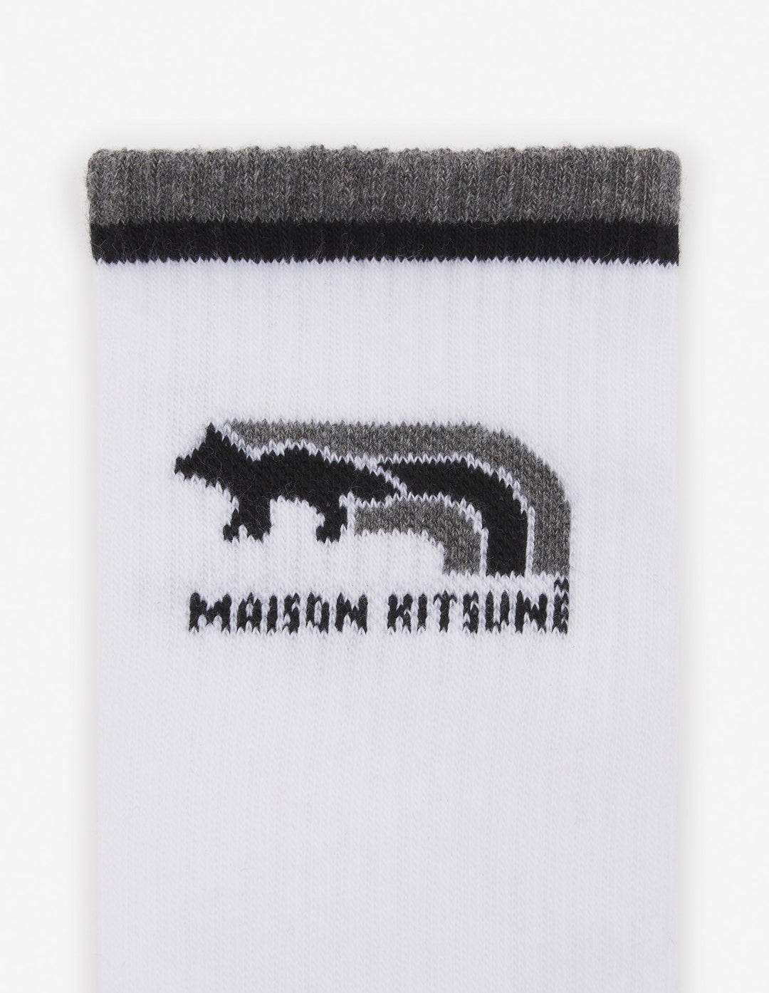 FLASH FOX SPORTY SOCKS