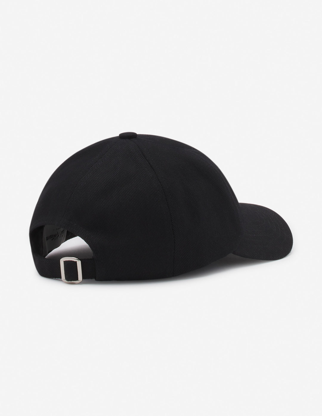 CAFE KITSUNE 6P CAP NEW SHAPE