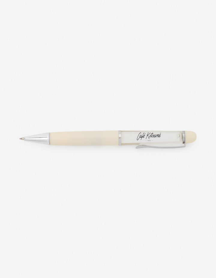 CAFÉ KITSUNÉ FLOATY PEN TAPIOCA