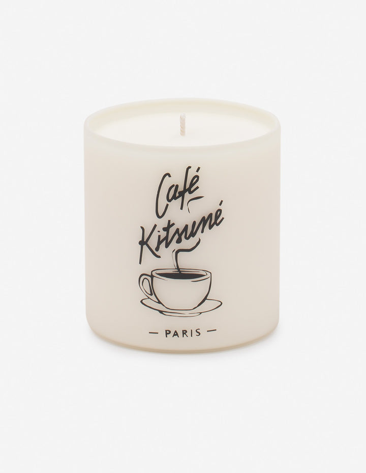 CAFÉ KITSUNÉ TUILERIES CANDLE