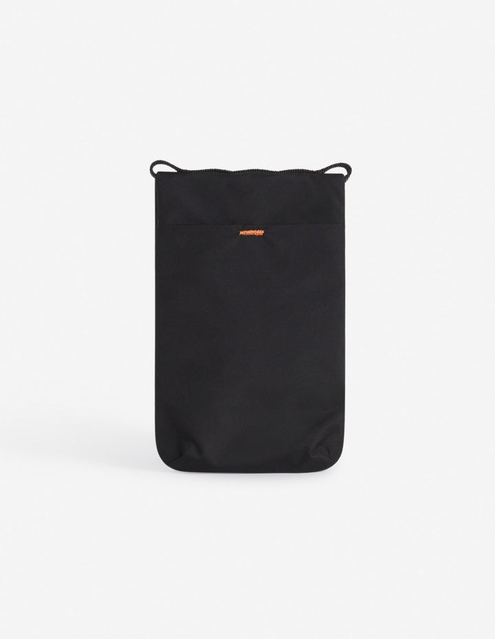 MAISON KITSUNE X TOPOLOGIE PHONE POUCH