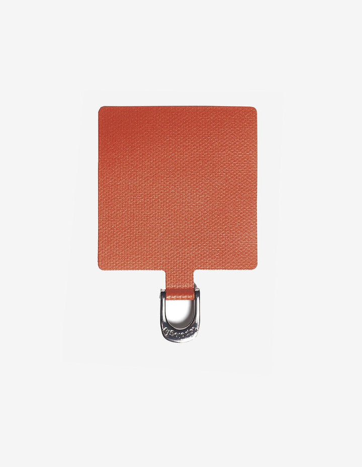 MAISON KITSUNE X TOPOLOGIE PHONE STRAP ADAPTER