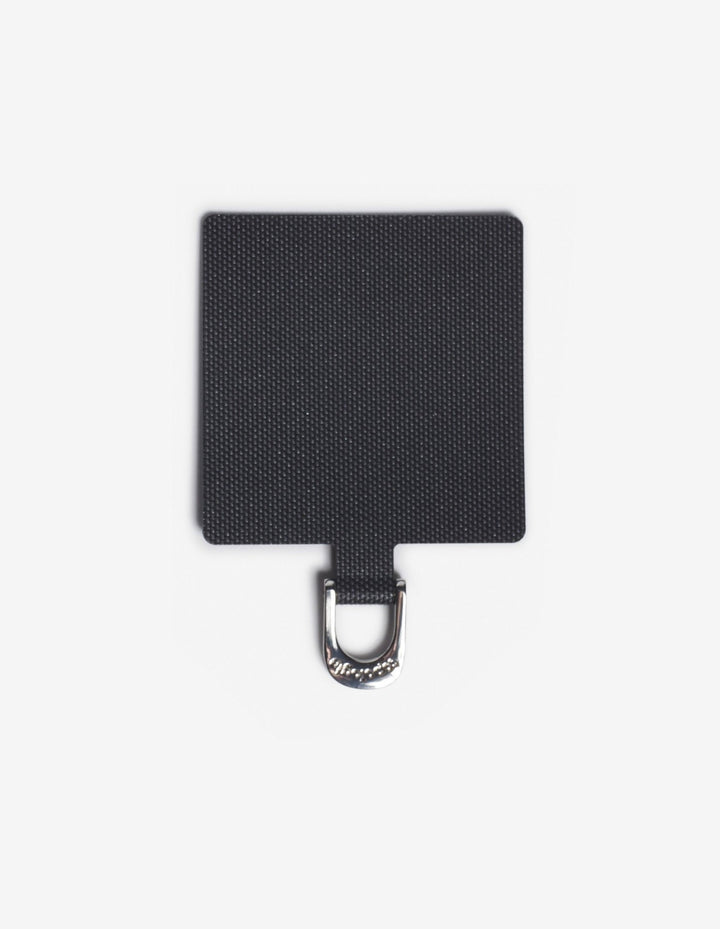 MAISON KITSUNE X TOPOLOGIE PHONE STRAP ADAPTER