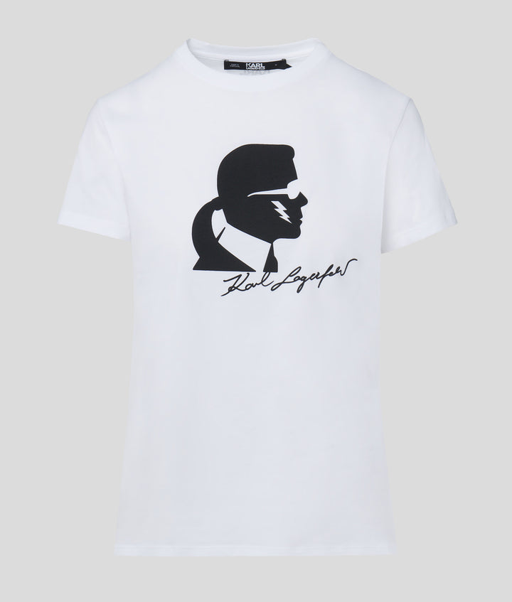 KARL HEAD TSHIRT