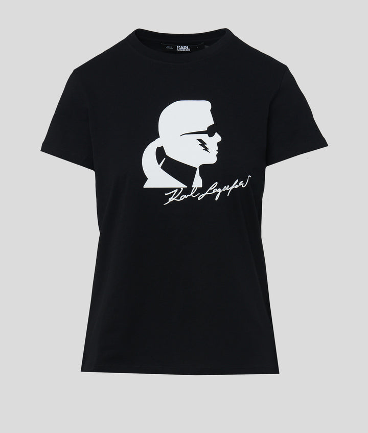 KARL HEAD TSHIRT