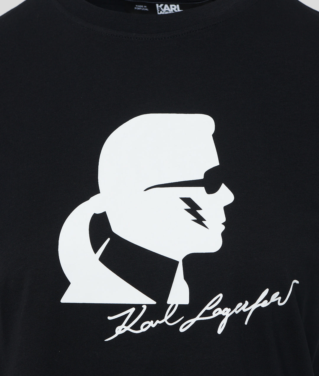 KARL HEAD TSHIRT