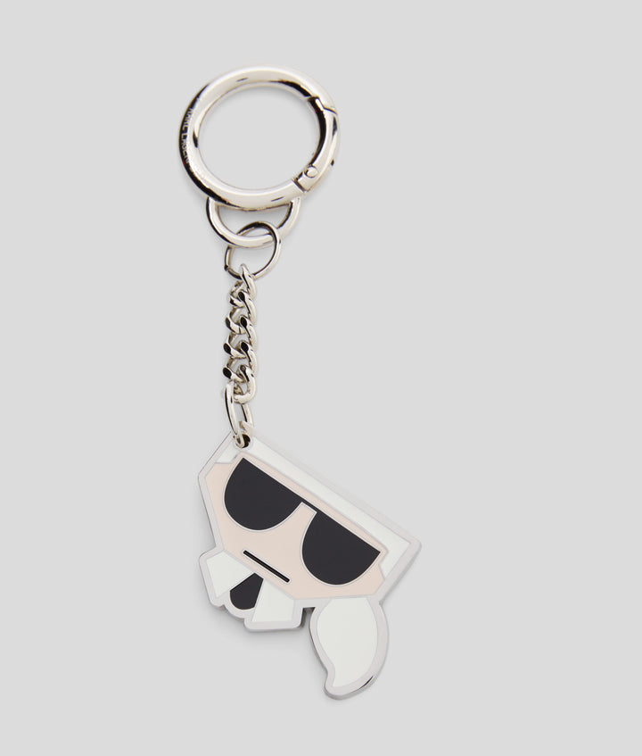 K/KOCKTAIL KARL KEYCHAIN