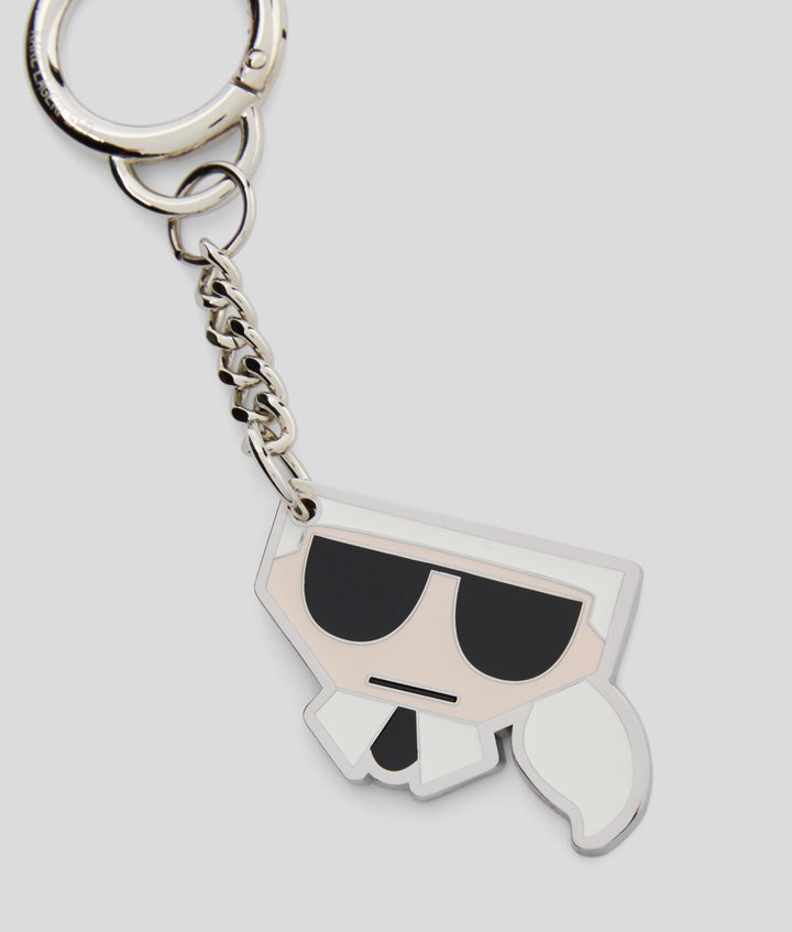 K/KOCKTAIL KARL KEYCHAIN